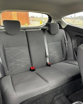 Ford Fiesta cena 30500 przebieg: 85000, rok produkcji 2016 z Piaski małe 29